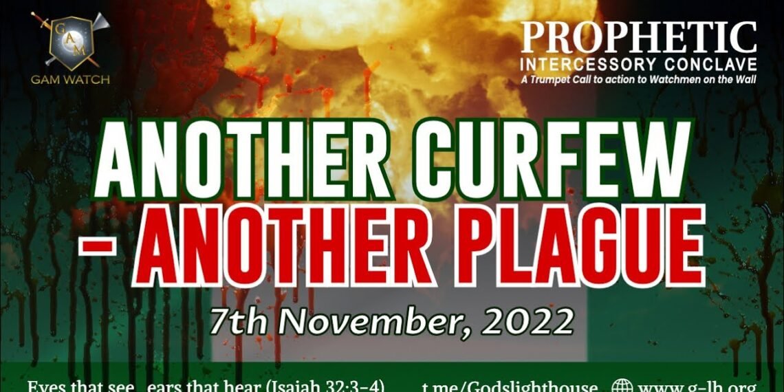 #242 | The Season of the Bondservants: A Call to Oneness & Discernment [Pt. 2]