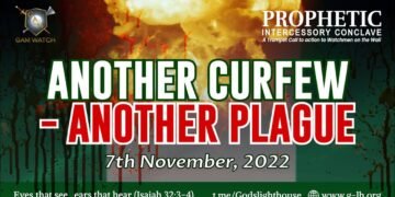 #242 | The Season of the Bondservants: A Call to Oneness & Discernment [Pt. 2]