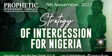 #242 | The Season of the Bondservants: A Call to Oneness & Discernment [Pt. 2]