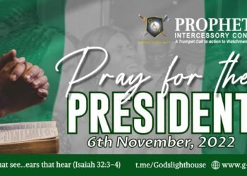 #242 | The Season of the Bondservants: A Call to Oneness & Discernment [Pt. 2]