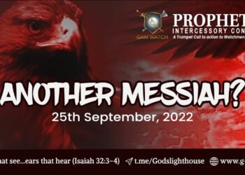 #242 | The Season of the Bondservants: A Call to Oneness & Discernment [Pt. 2]