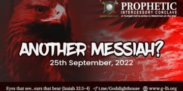 #242 | The Season of the Bondservants: A Call to Oneness & Discernment [Pt. 2]