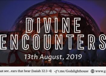 #242 | The Season of the Bondservants: A Call to Oneness & Discernment [Pt. 2]