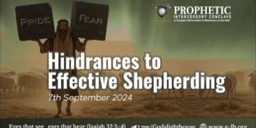 #242 | The Season of the Bondservants: A Call to Oneness & Discernment [Pt. 2]