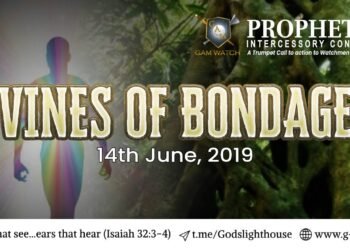 #242 | The Season of the Bondservants: A Call to Oneness & Discernment [Pt. 2]