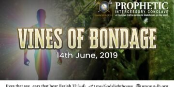 #242 | The Season of the Bondservants: A Call to Oneness & Discernment [Pt. 2]