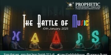 #242 | The Season of the Bondservants: A Call to Oneness & Discernment [Pt. 2]