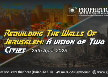 #242 | The Season of the Bondservants: A Call to Oneness & Discernment [Pt. 2]