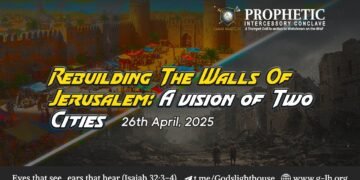 #242 | The Season of the Bondservants: A Call to Oneness & Discernment [Pt. 2]