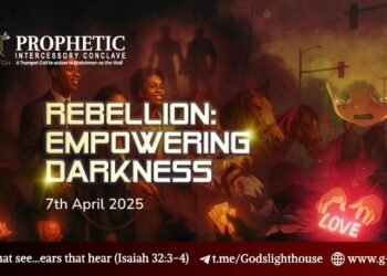 #242 | The Season of the Bondservants: A Call to Oneness & Discernment [Pt. 2]