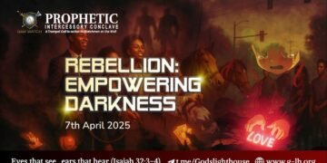 #242 | The Season of the Bondservants: A Call to Oneness & Discernment [Pt. 2]