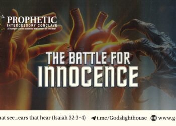 #242 | The Season of the Bondservants: A Call to Oneness & Discernment [Pt. 2]