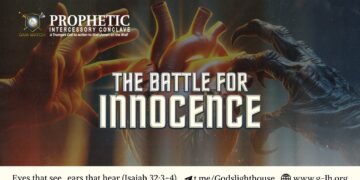 #242 | The Season of the Bondservants: A Call to Oneness & Discernment [Pt. 2]