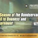 #242 | The Season of the Bondservants: A Call to Oneness & Discernment [Pt. 2]