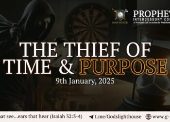 #242 | The Season of the Bondservants: A Call to Oneness & Discernment [Pt. 2]