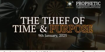 #242 | The Season of the Bondservants: A Call to Oneness & Discernment [Pt. 2]