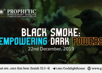 #242 | The Season of the Bondservants: A Call to Oneness & Discernment [Pt. 2]