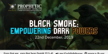 #242 | The Season of the Bondservants: A Call to Oneness & Discernment [Pt. 2]