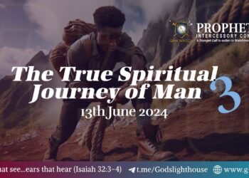 #242 | The Season of the Bondservants: A Call to Oneness & Discernment [Pt. 2]