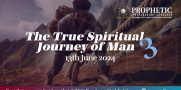 #242 | The Season of the Bondservants: A Call to Oneness & Discernment [Pt. 2]