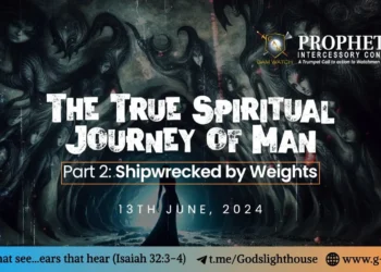 #242 | The Season of the Bondservants: A Call to Oneness & Discernment [Pt. 2]