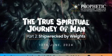 #242 | The Season of the Bondservants: A Call to Oneness & Discernment [Pt. 2]