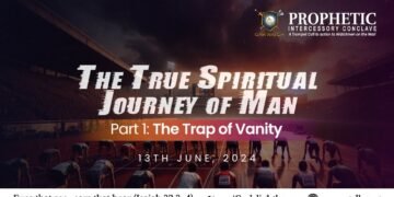 #242 | The Season of the Bondservants: A Call to Oneness & Discernment [Pt. 2]