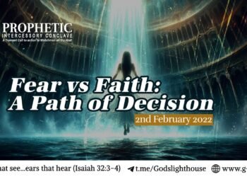 #242 | The Season of the Bondservants: A Call to Oneness & Discernment [Pt. 2]