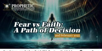 #242 | The Season of the Bondservants: A Call to Oneness & Discernment [Pt. 2]