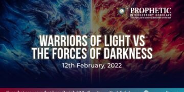 #242 | The Season of the Bondservants: A Call to Oneness & Discernment [Pt. 2]