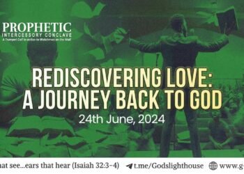 #242 | The Season of the Bondservants: A Call to Oneness & Discernment [Pt. 2]