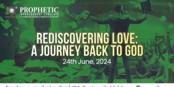 #242 | The Season of the Bondservants: A Call to Oneness & Discernment [Pt. 2]