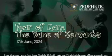 #242 | The Season of the Bondservants: A Call to Oneness & Discernment [Pt. 2]