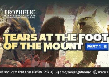 #242 | The Season of the Bondservants: A Call to Oneness & Discernment [Pt. 2]