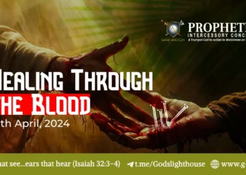 #242 | The Season of the Bondservants: A Call to Oneness & Discernment [Pt. 2]