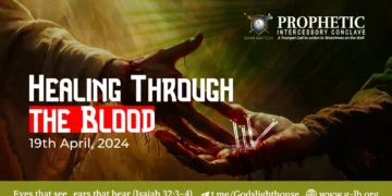 #242 | The Season of the Bondservants: A Call to Oneness & Discernment [Pt. 2]