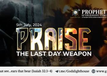 #242 | The Season of the Bondservants: A Call to Oneness & Discernment [Pt. 2]