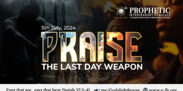 #242 | The Season of the Bondservants: A Call to Oneness & Discernment [Pt. 2]