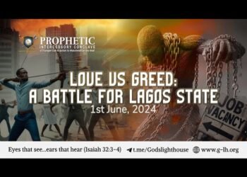 #242 | The Season of the Bondservants: A Call to Oneness & Discernment [Pt. 2]