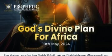 #242 | The Season of the Bondservants: A Call to Oneness & Discernment [Pt. 2]