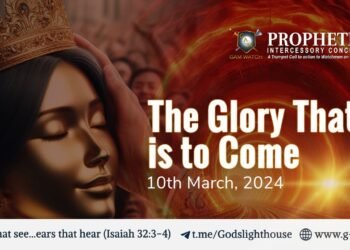 #242 | The Season of the Bondservants: A Call to Oneness & Discernment [Pt. 2]