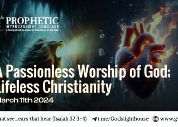 #242 | The Season of the Bondservants: A Call to Oneness & Discernment [Pt. 2]