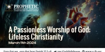 #242 | The Season of the Bondservants: A Call to Oneness & Discernment [Pt. 2]