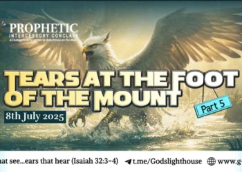 #242 | The Season of the Bondservants: A Call to Oneness & Discernment [Pt. 2]