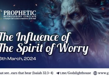 #242 | The Season of the Bondservants: A Call to Oneness & Discernment [Pt. 2]