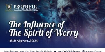 #242 | The Season of the Bondservants: A Call to Oneness & Discernment [Pt. 2]