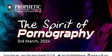 #242 | The Season of the Bondservants: A Call to Oneness & Discernment [Pt. 2]