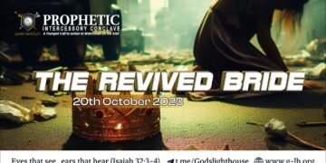 #242 | The Season of the Bondservants: A Call to Oneness & Discernment [Pt. 2]