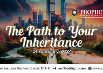 #242 | The Season of the Bondservants: A Call to Oneness & Discernment [Pt. 2]