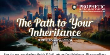 #242 | The Season of the Bondservants: A Call to Oneness & Discernment [Pt. 2]